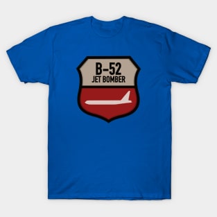 B-52 Stratofortress T-Shirt